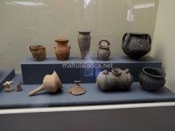 Museos de Albacete 2023